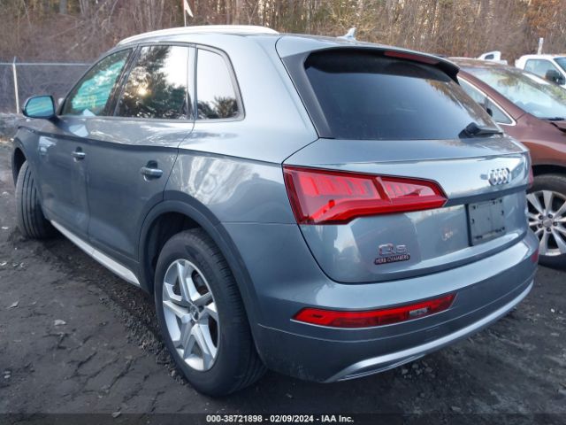 WA1ANAFY7J2202164  audi q5 2018 IMG 2