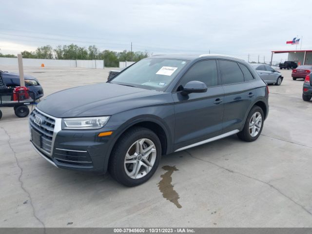 WA1ANAFY7J2210569  audi q5 2018 IMG 1