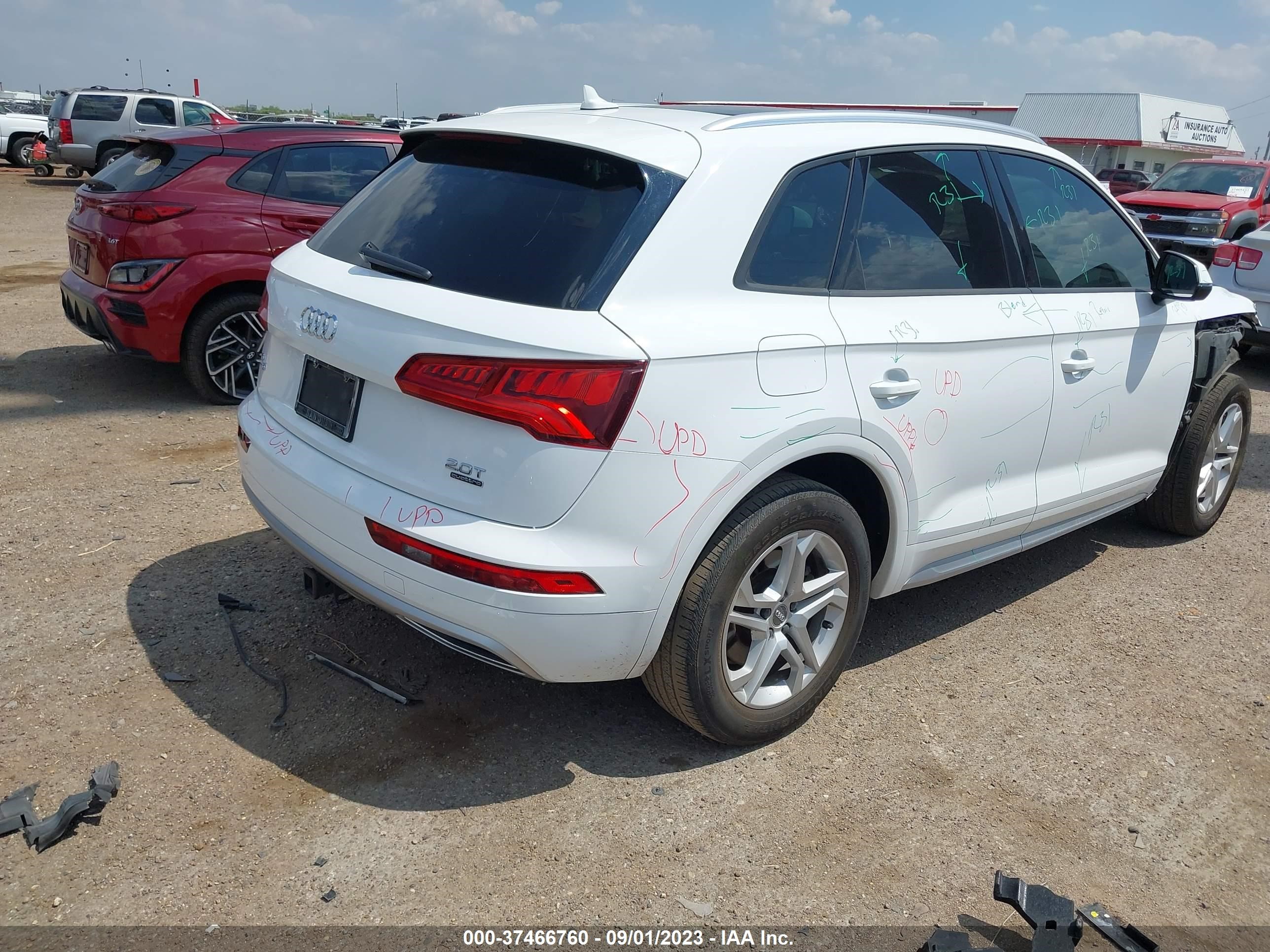 WA1ANAFY7J2213505  audi q5 2018 IMG 3