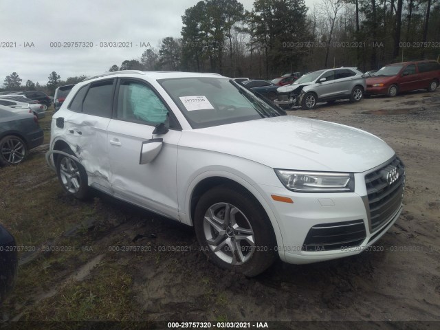 WA1ANAFY9J2013189  audi q5 2018 IMG 0