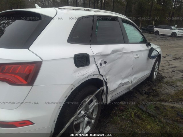 WA1ANAFY9J2013189  audi q5 2018 IMG 5