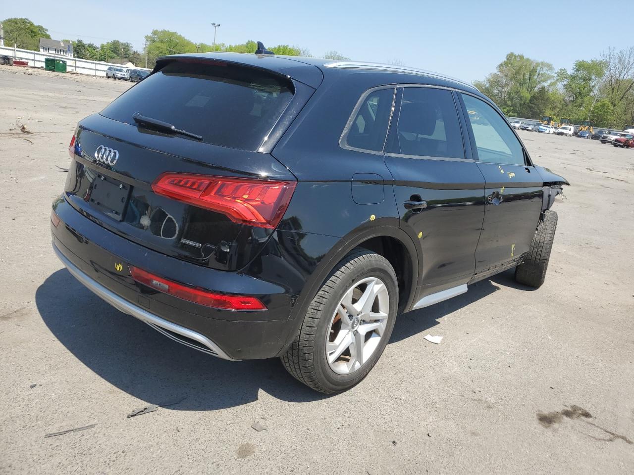 WA1ANAFY9J2139648  audi q5 2018 IMG 2