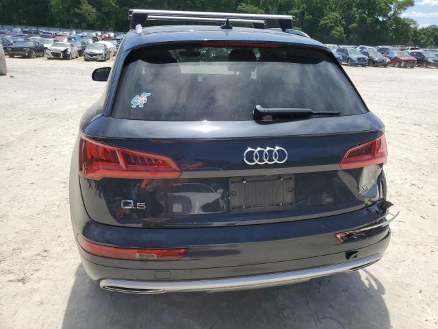 WA1ANAFY9J2162783  audi q5 2018 IMG 5