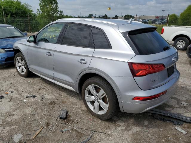 WA1ANAFY9J2195623  audi  2018 IMG 1