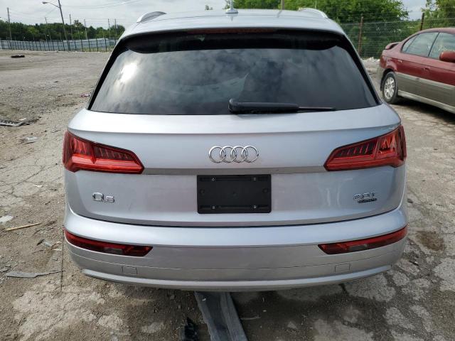 WA1ANAFY9J2195623  audi  2018 IMG 5