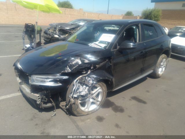 WA1ANAFY9J2202005  audi q5 2018 IMG 1