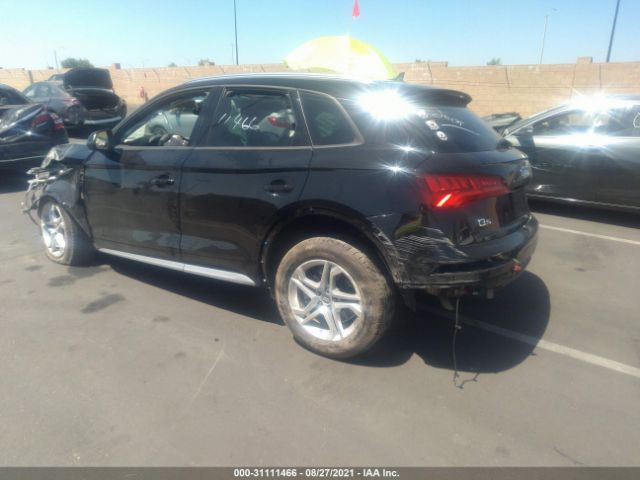 WA1ANAFY9J2202005  audi q5 2018 IMG 2