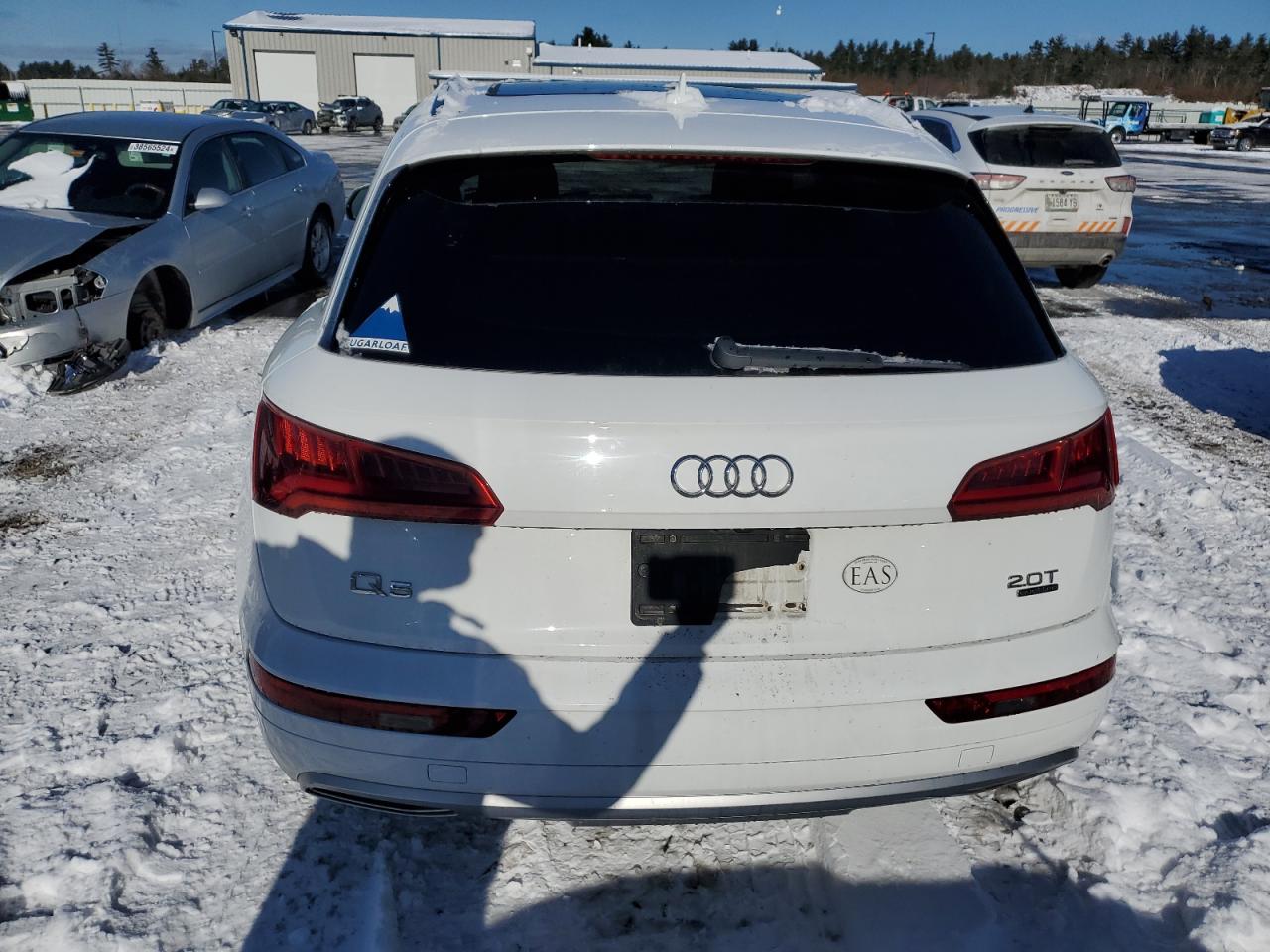 WA1ANAFYXJ2030504  audi q5 2018 IMG 5