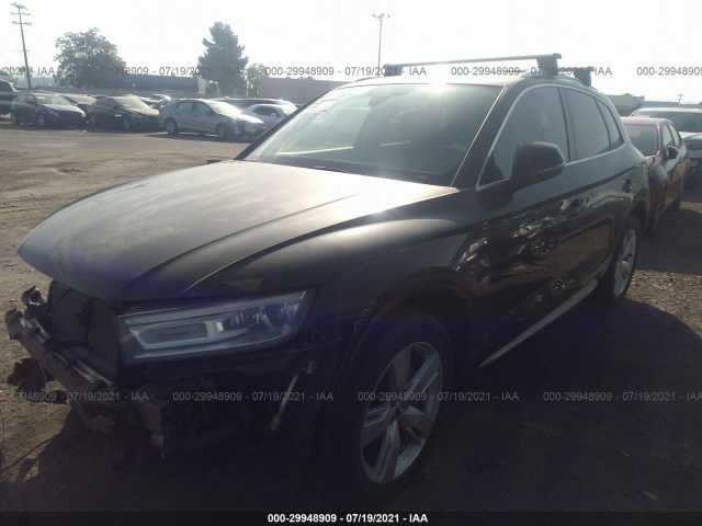 WA1ANAFYXK2034134  audi q5 2019 IMG 1