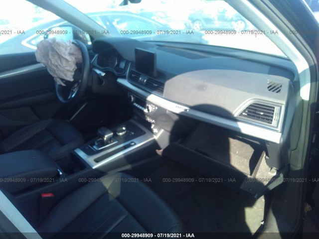 WA1ANAFYXK2034134  audi q5 2019 IMG 4