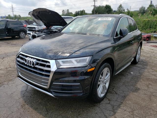 WA1BNAFY0J2231428  audi  2018 IMG 1