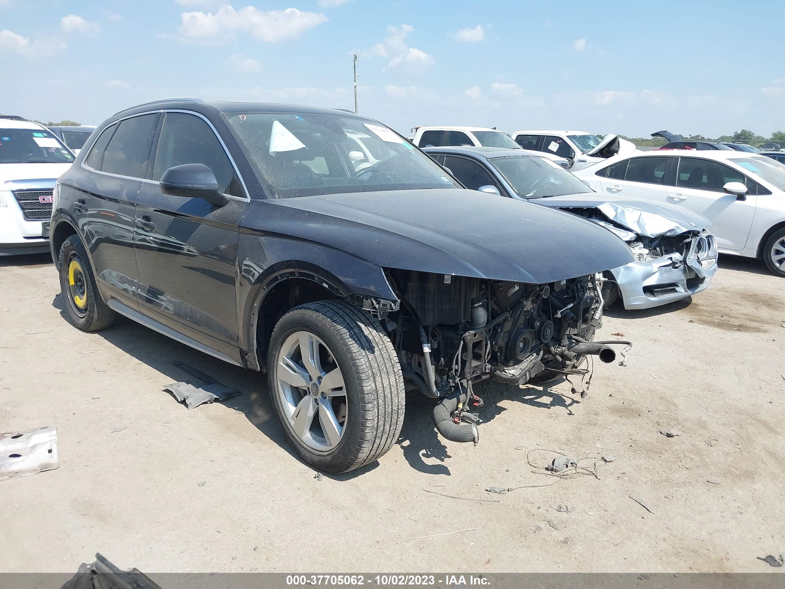 WA1BNAFY1J2098338  audi q5 2018 IMG 0