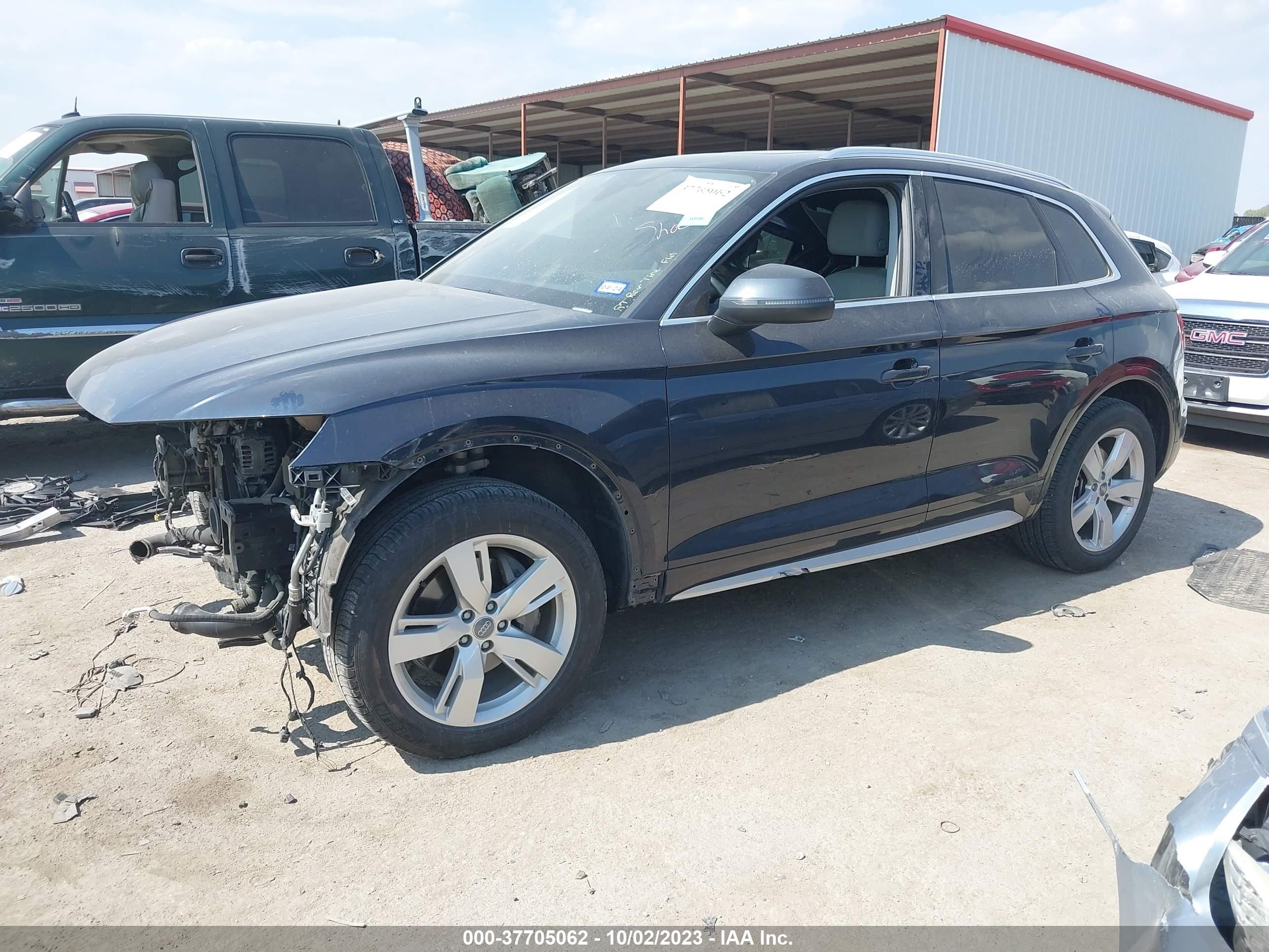 WA1BNAFY1J2098338  audi q5 2018 IMG 1