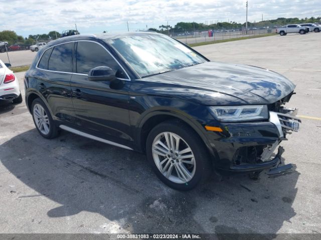 WA1BNAFY1J2125828  audi q5 2018 IMG 0