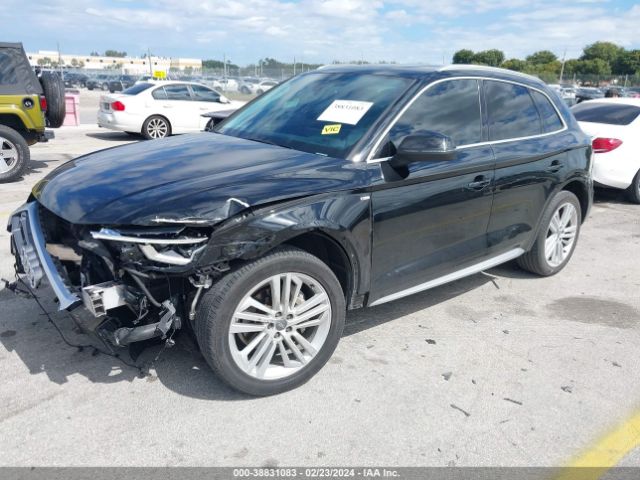 WA1BNAFY1J2125828  audi q5 2018 IMG 1