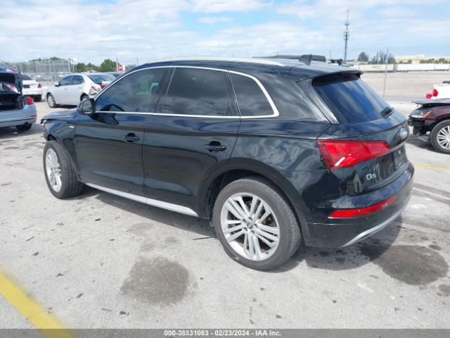 WA1BNAFY1J2125828  audi q5 2018 IMG 2