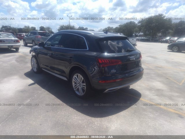 WA1BNAFY2J2149538  audi q5 2018 IMG 2