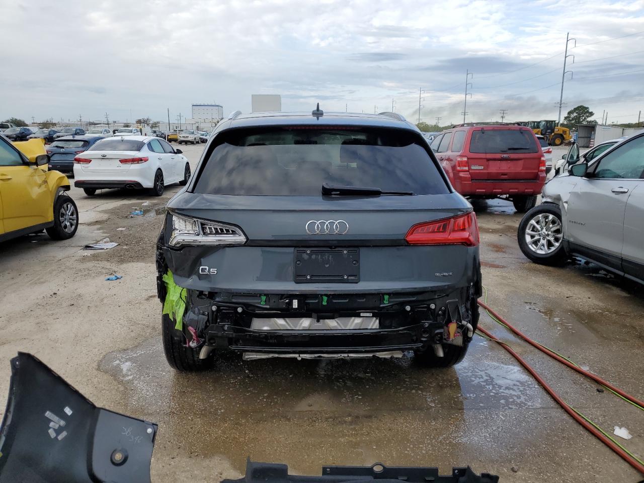 WA1BNAFY2K2035010  audi q5 2018 IMG 5