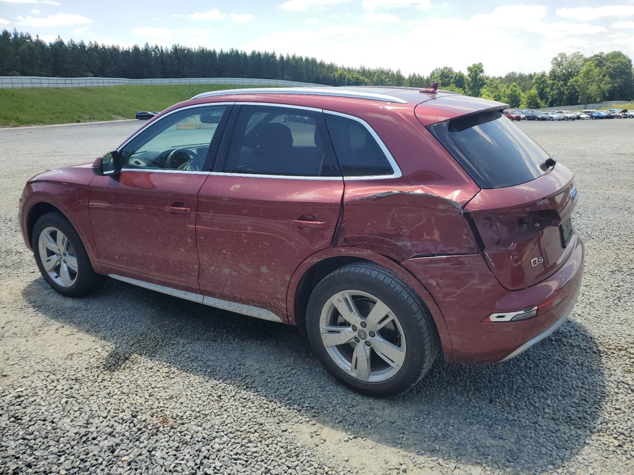 WA1BNAFY3J2191104  audi q5 2018 IMG 1