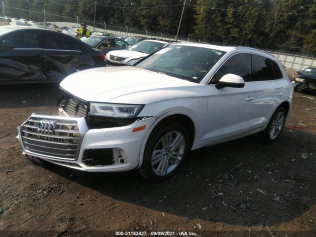 WA1BNAFY3J2210167  audi q5 2018 IMG 1