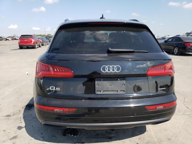 WA1BNAFY3K2021911  audi  2019 IMG 5