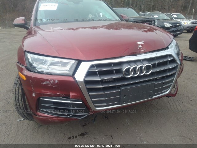 WA1BNAFY5J2112810  audi q5 2018 IMG 5