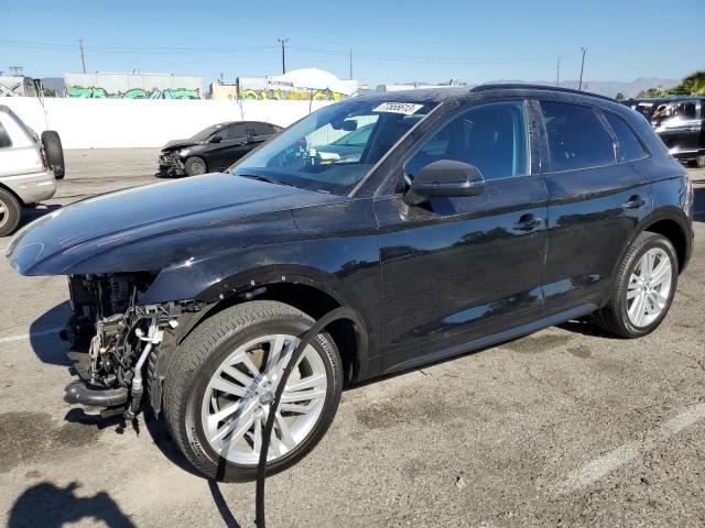 WA1BNAFY5J2128683  audi q5 2018 IMG 0