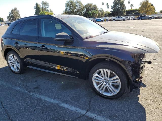 WA1BNAFY5J2128683  audi q5 2018 IMG 3