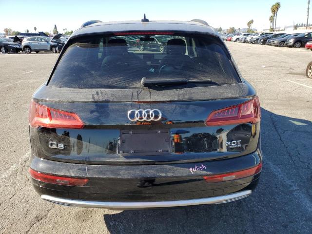 WA1BNAFY5J2128683  audi q5 2018 IMG 5