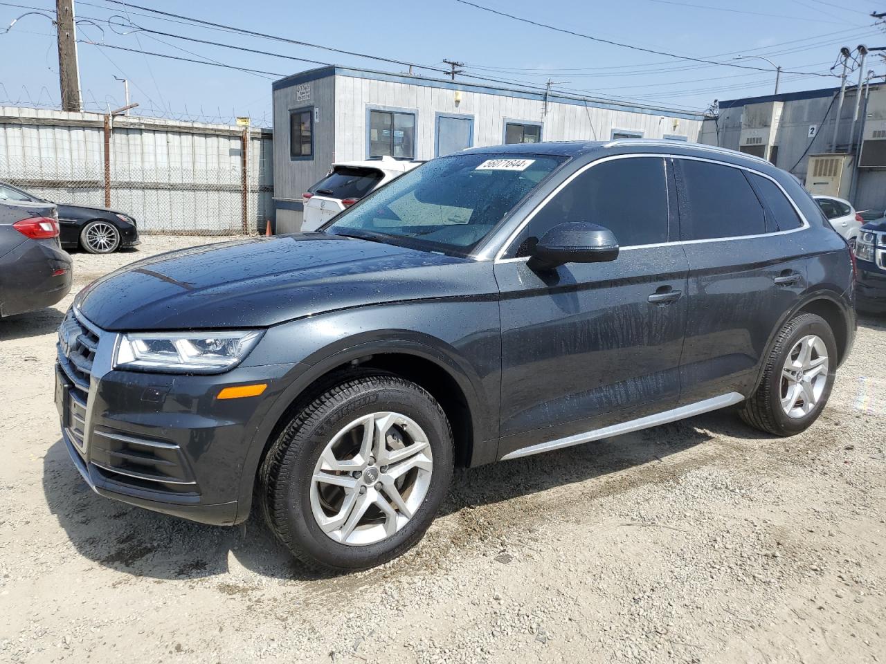 WA1BNAFY5J2146259  audi q5 2018 IMG 0