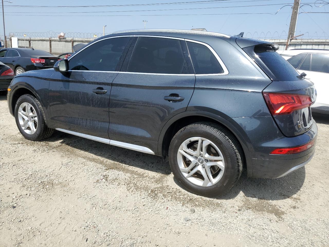 WA1BNAFY5J2146259  audi q5 2018 IMG 1