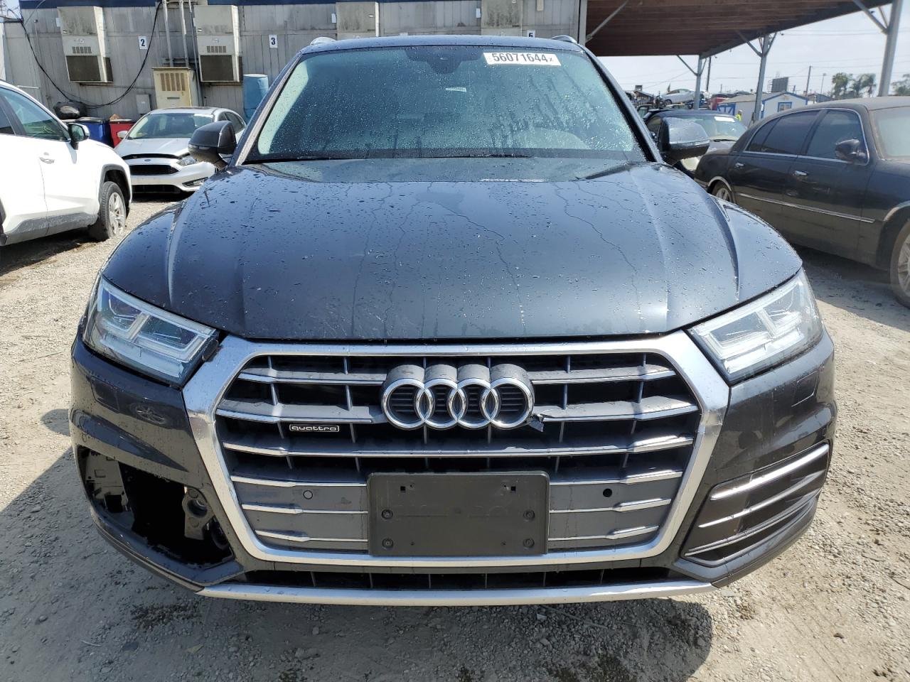 WA1BNAFY5J2146259  audi q5 2018 IMG 4