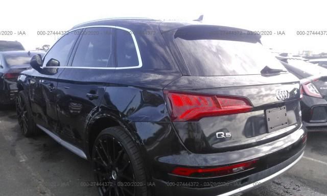 WA1BNAFY5J2249116  audi q5 2018 IMG 2