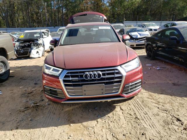 WA1BNAFY7J2146456  audi  2018 IMG 4