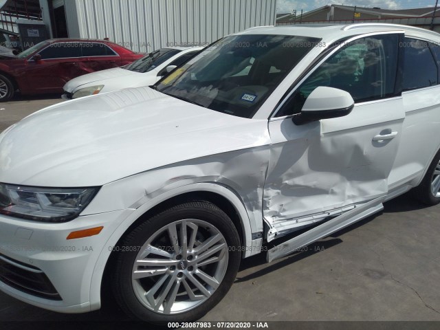 WA1BNAFY8J2174511  audi q5 2018 IMG 5