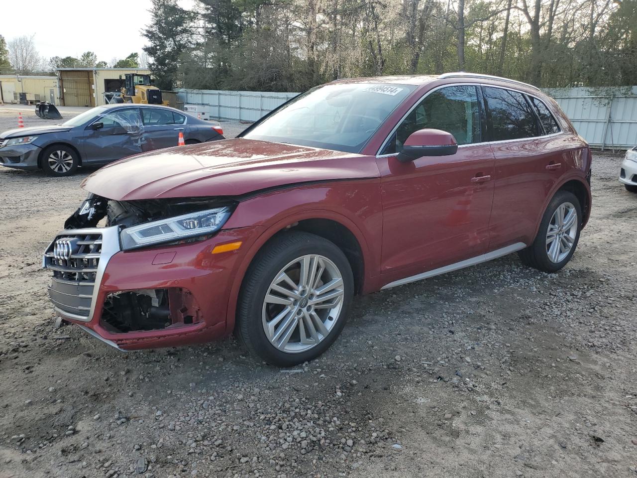 WA1BNAFY8J2218927  audi q5 2018 IMG 0