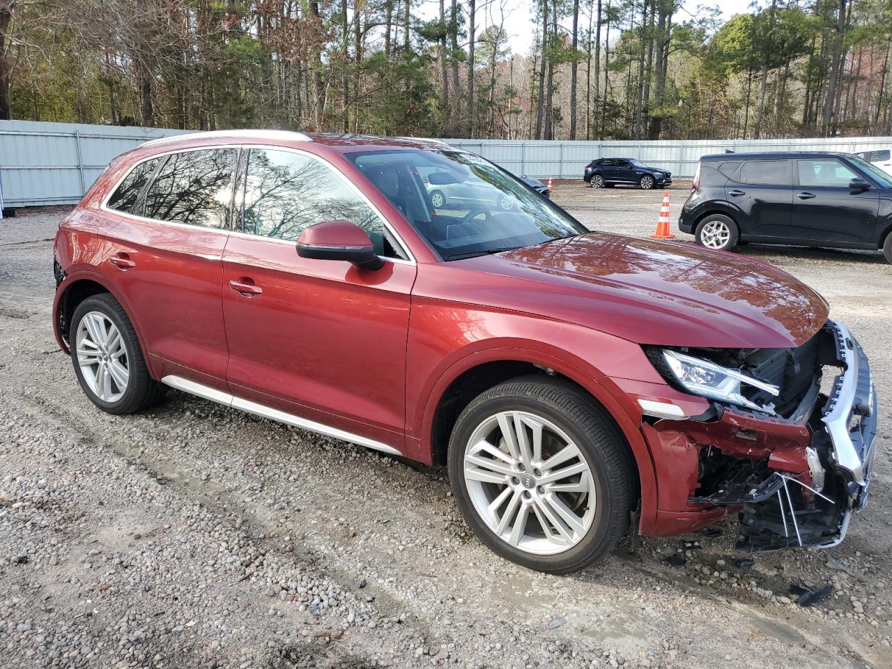 WA1BNAFY8J2218927  audi q5 2018 IMG 3