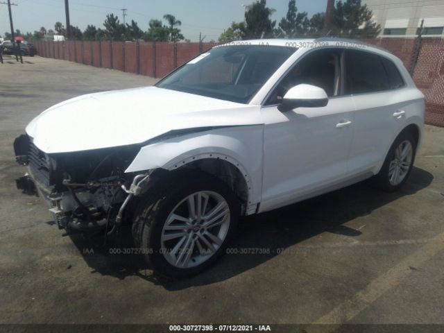 WA1BNAFY8J2239969  audi q5 2018 IMG 1