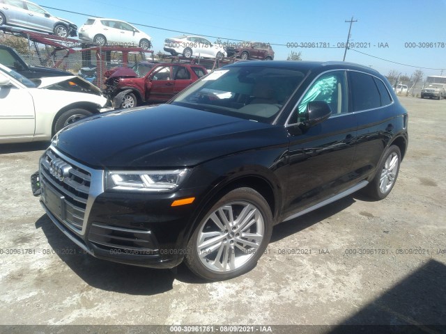 WA1BNAFY9J2003461  audi q5 2018 IMG 1