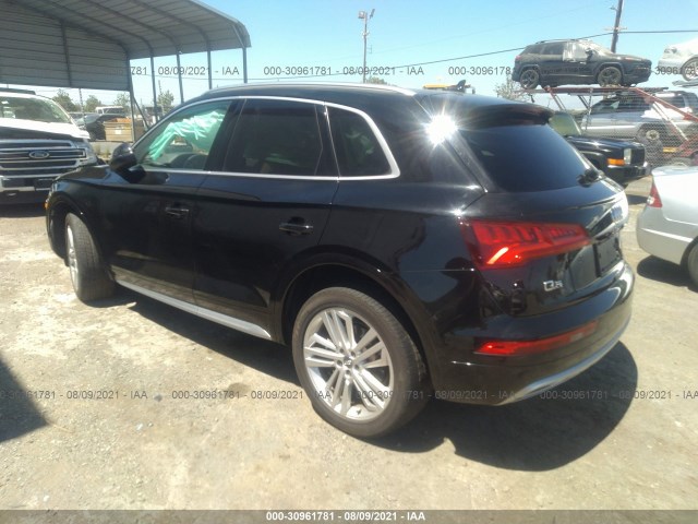 WA1BNAFY9J2003461  audi q5 2018 IMG 2