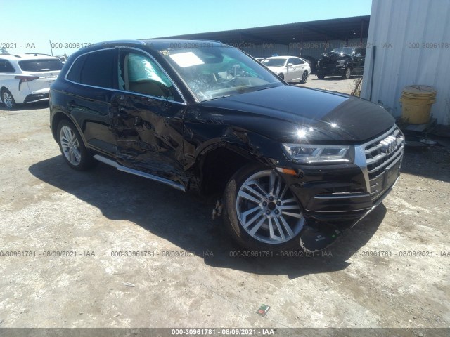 WA1BNAFY9J2003461  audi q5 2018 IMG 5