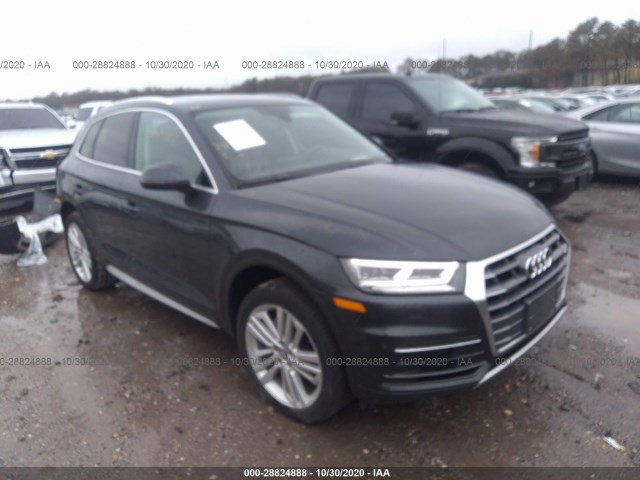 WA1BNAFY9J2147284  audi q5 2018 IMG 0