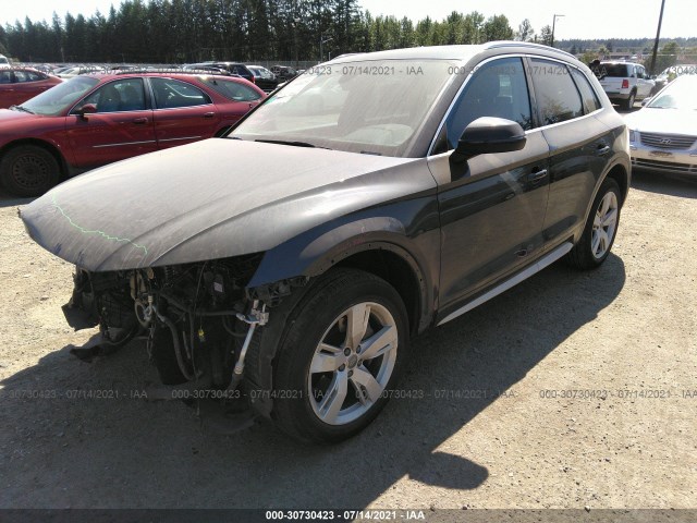 WA1BNAFY9J2159161  audi q5 2018 IMG 1