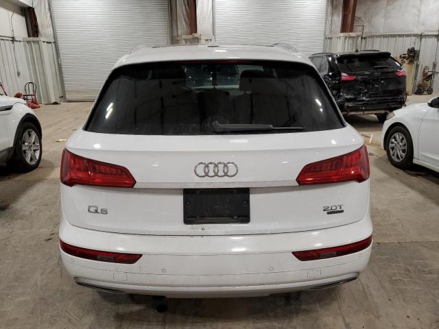 WA1BNAFY9J2199210  audi q5 2018 IMG 5