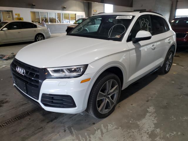 WA1BNAFY9K2036042  audi  2019 IMG 1