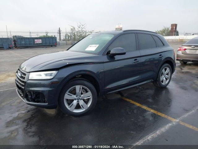 WA1BNAFYXJ2198275  audi q5 2018 IMG 1