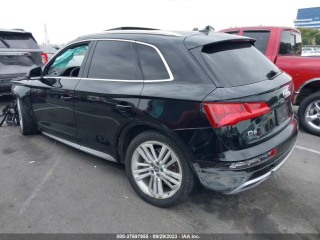 WA1BNAFYXJ2204947  audi q5 2018 IMG 2