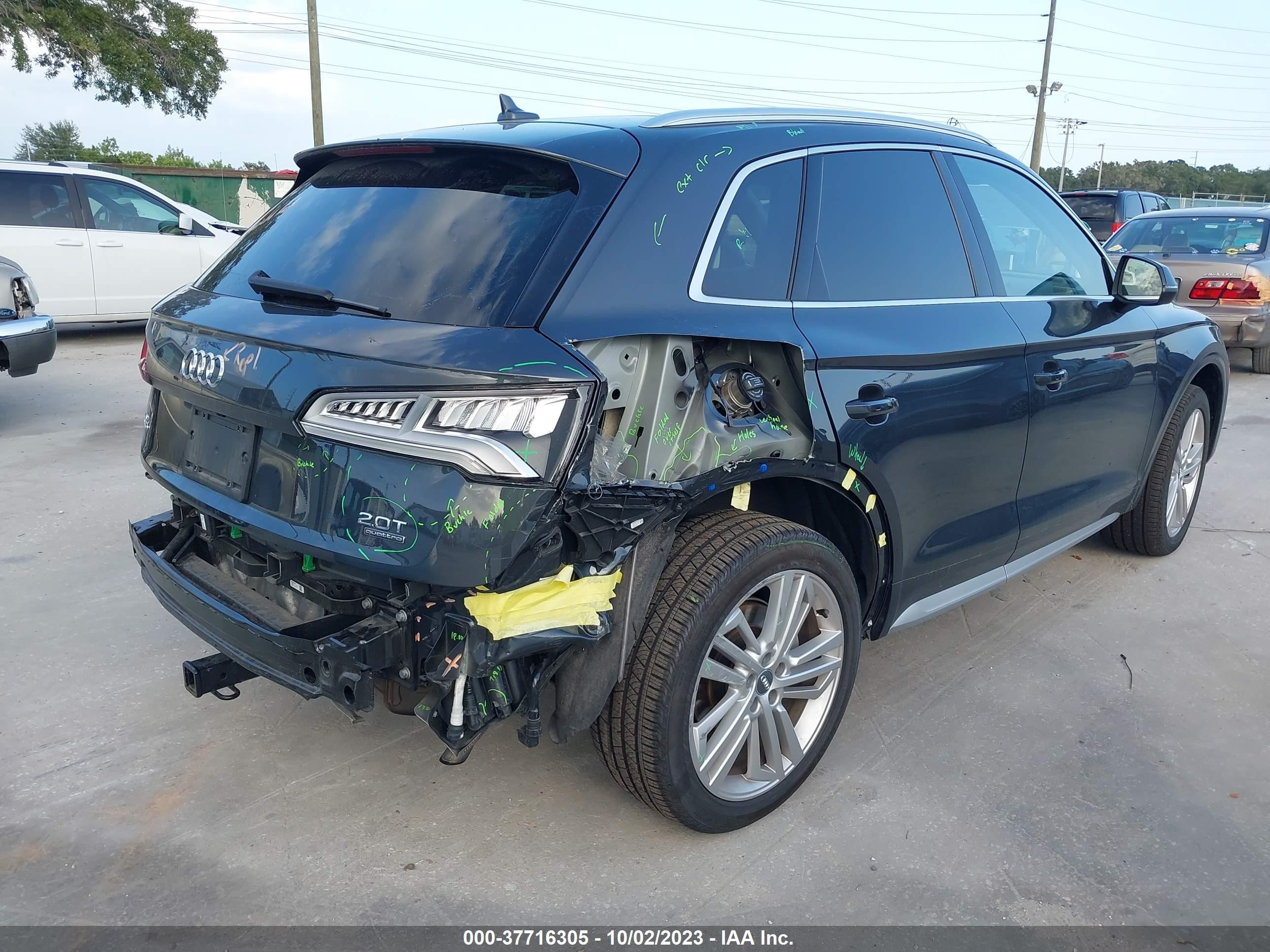 WA1CNAFY6J2163480  audi q5 2018 IMG 3