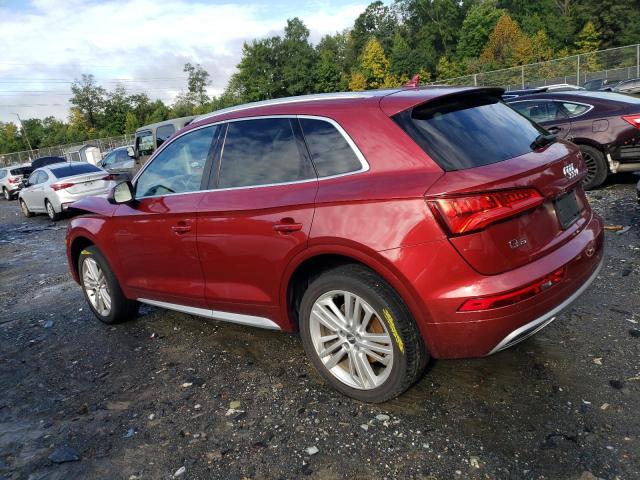 WA1CNAFY8J2126091  audi q5 2018 IMG 1