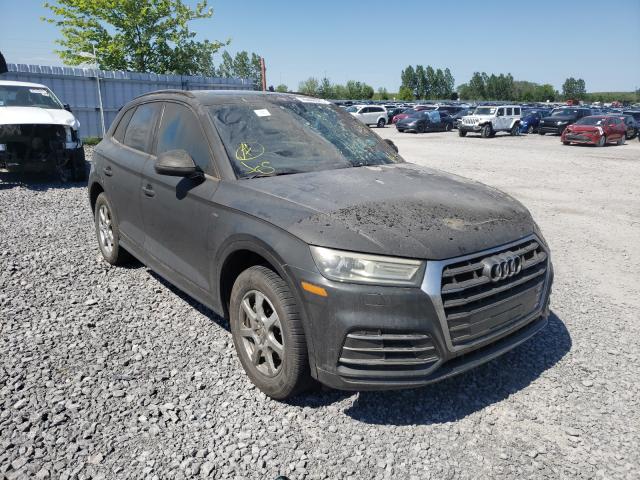 WA1ENAFY0J2039147  audi  2018 IMG 0